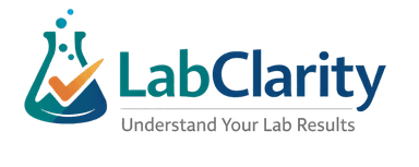 LabClarity logo